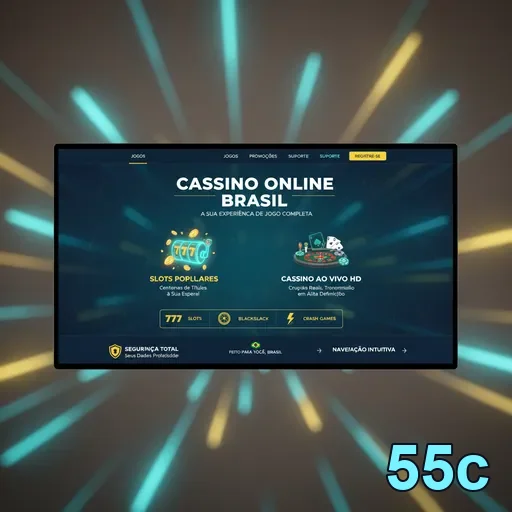 Ilustração de Acesso VIP na Palma da Sua Mão