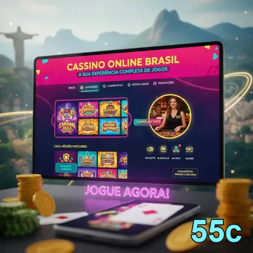 Ilustração de Jogo Responsável e Facilidade de Uso