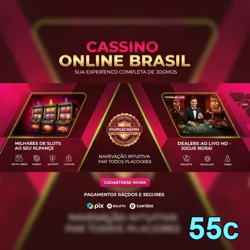 Ilustração de Descubra as Melhores Apostas Esportivas na 55c
