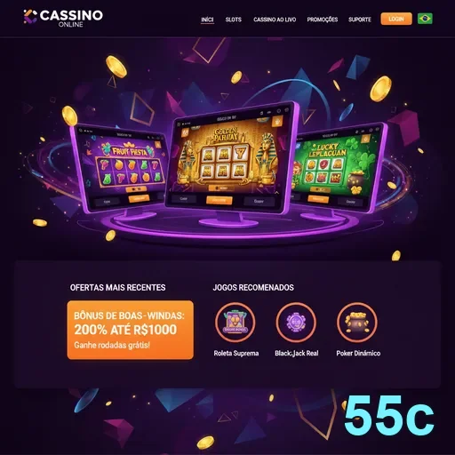 Ilustração de Como Apostar em Jogos de Slot com Facilidade