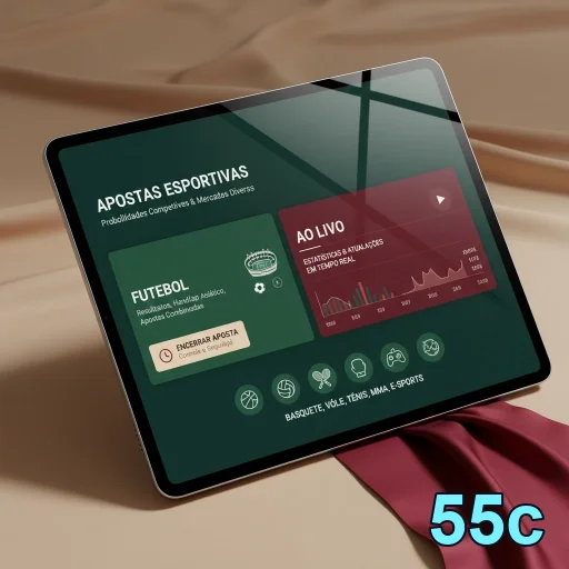 Ilustração de Descubra o cadastro seguro na 55c para servicos VIP
