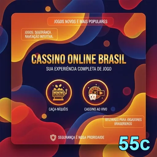 Ilustração de Experimente servicos VIP com 55c e Aposte com Segurança