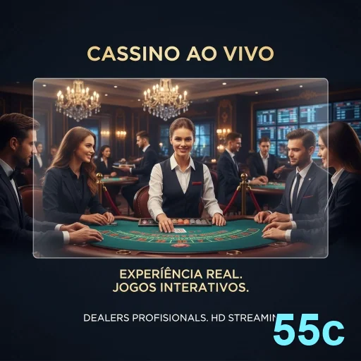 Ilustração de Explore os Melhores Jogos de Slots na 55c