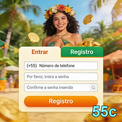 Ilustração de Descubra Nossos Jogos de Slots Exclusivos