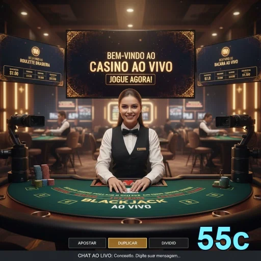 Ilustração de Acesse o 55c: Login Rápido para Serviços VIP Exclusivos
