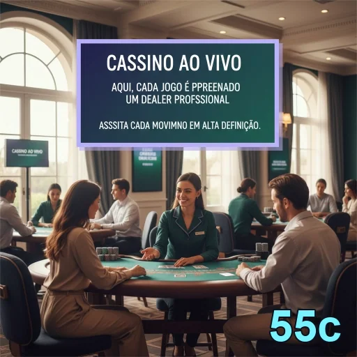 Ilustração de Explore os serviços VIP da 55c com segurança e agilidade