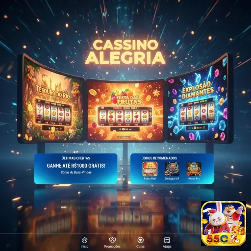 Ilustração de Variedade de Jogos