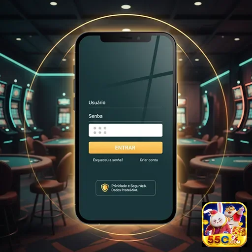 Benefícios Exclusivos para Jogadores Brasileiros - 55c