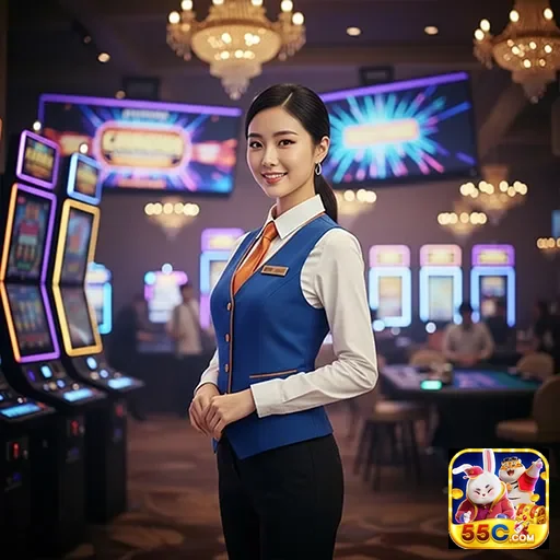 Ilustração de Acesso Rápido e Seguro